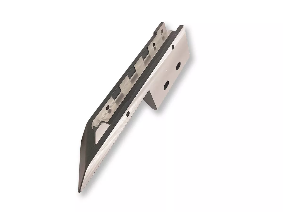 Règle glissière à onglets réf. 1 609 B04 185 Bosch